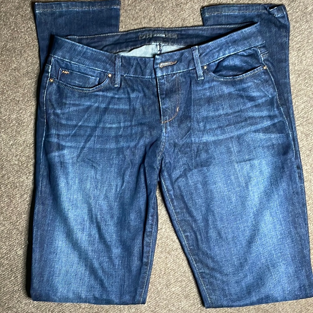 Joe’s jeans